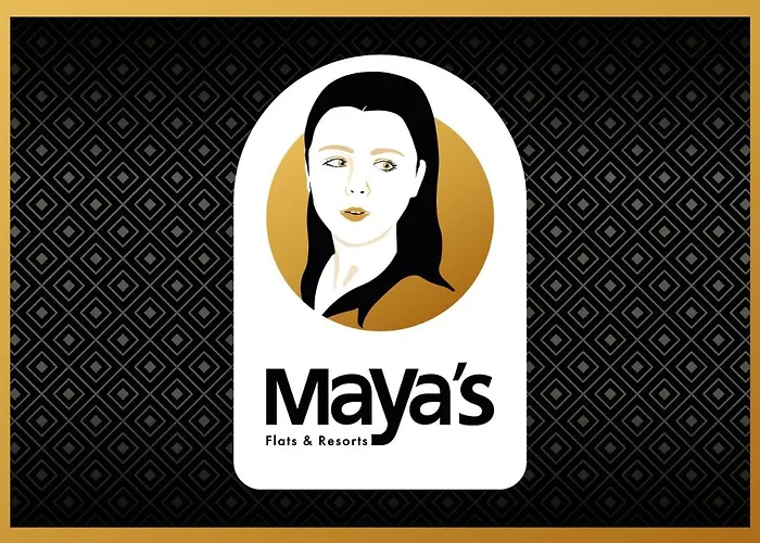 Maya\'S Flats & Resorts - Old Town Piwna