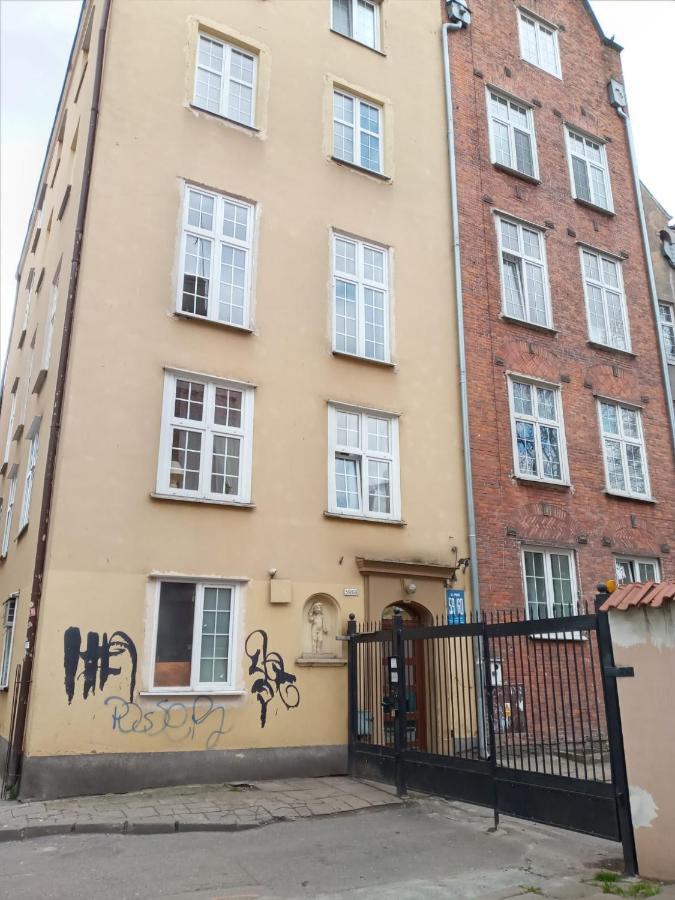 Apartament Maya's Flats & - Old Town Piwna