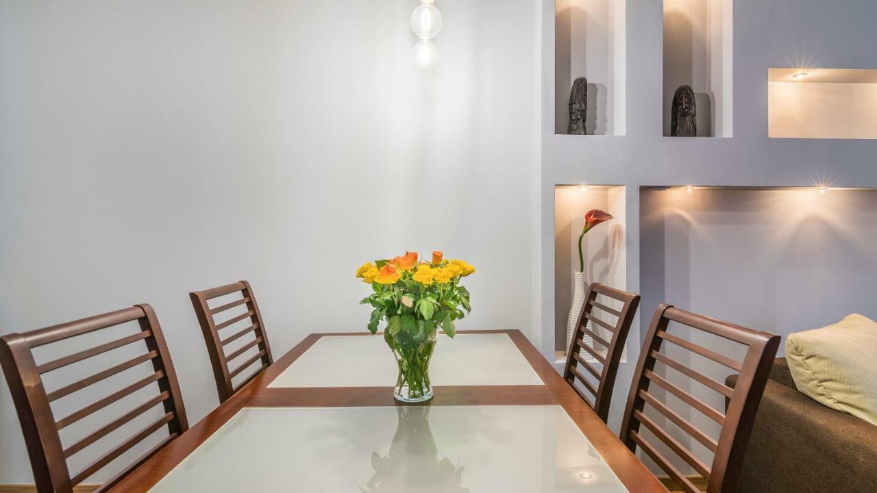 Apartament Maya's Flats & - Old Town Piwna Gdańsk